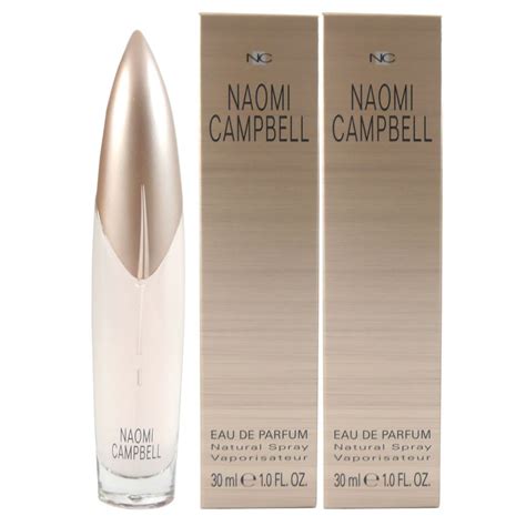 Naomi Campbell Naomi Campbell for women